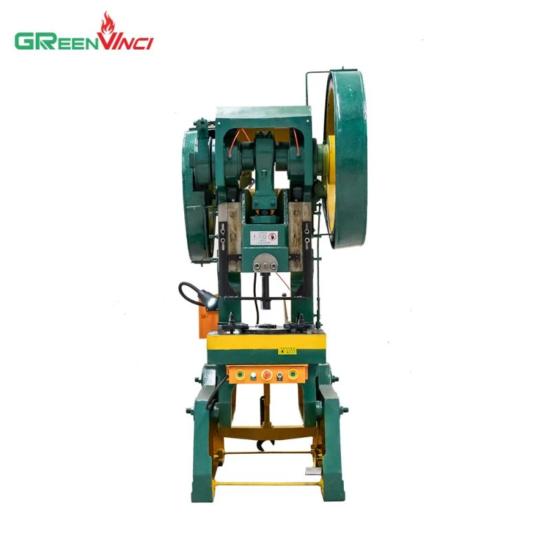 40Ton Punching Machine