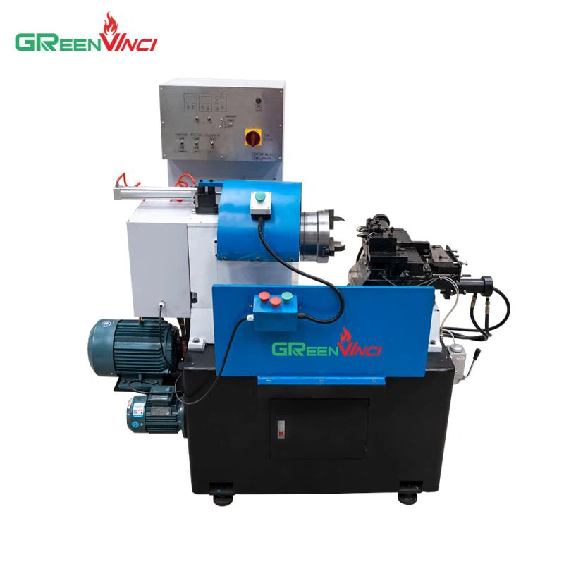 Igwe ntụgharị CNC
