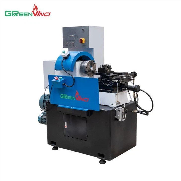 CNC Turning Machine1 (3)