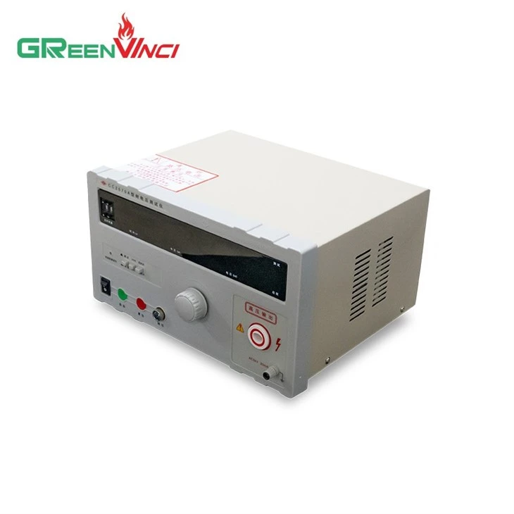 Electric Withstand Tester1 (2)