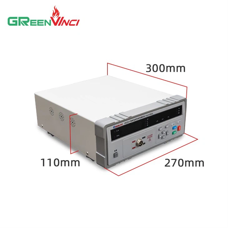 Heating Plate Resistance Tester1 (8)