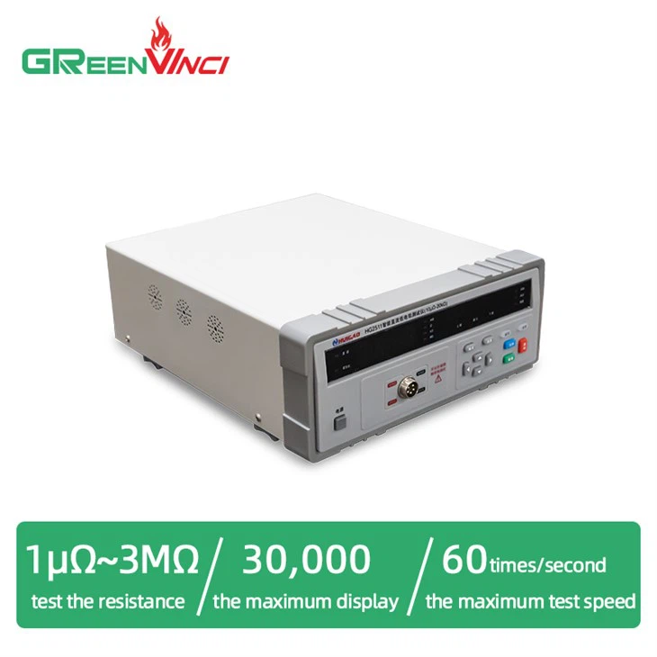 Heating Plate Resistance Tester1 (9)