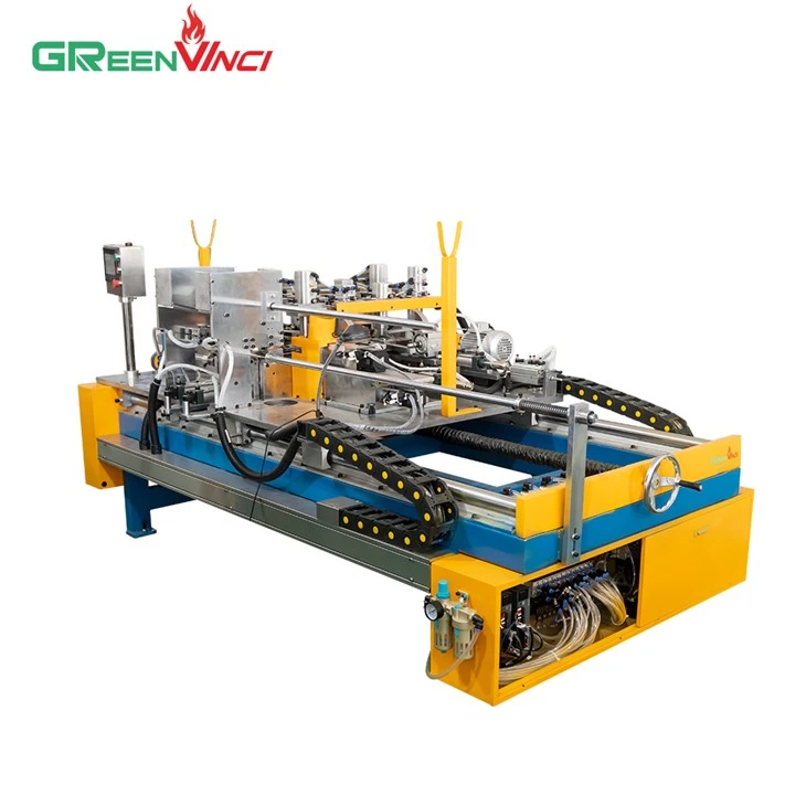 Multifunctional Heating Tubular Ime Machine